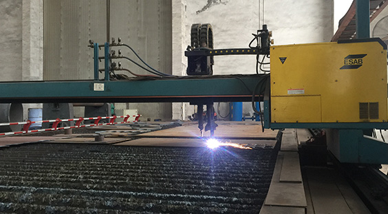 嚴把質(zhì)量關(guān)，只做好產(chǎn)品儲氣罐！