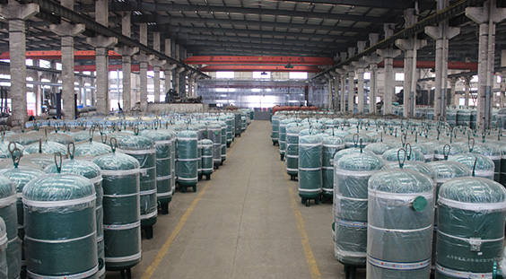 申容直供，只做性價比高儲氣罐！