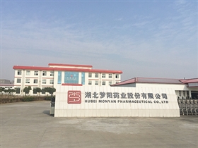 申容储气罐应用于制药行业
